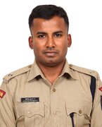 Logesh Kumar P Logesh Kumar P